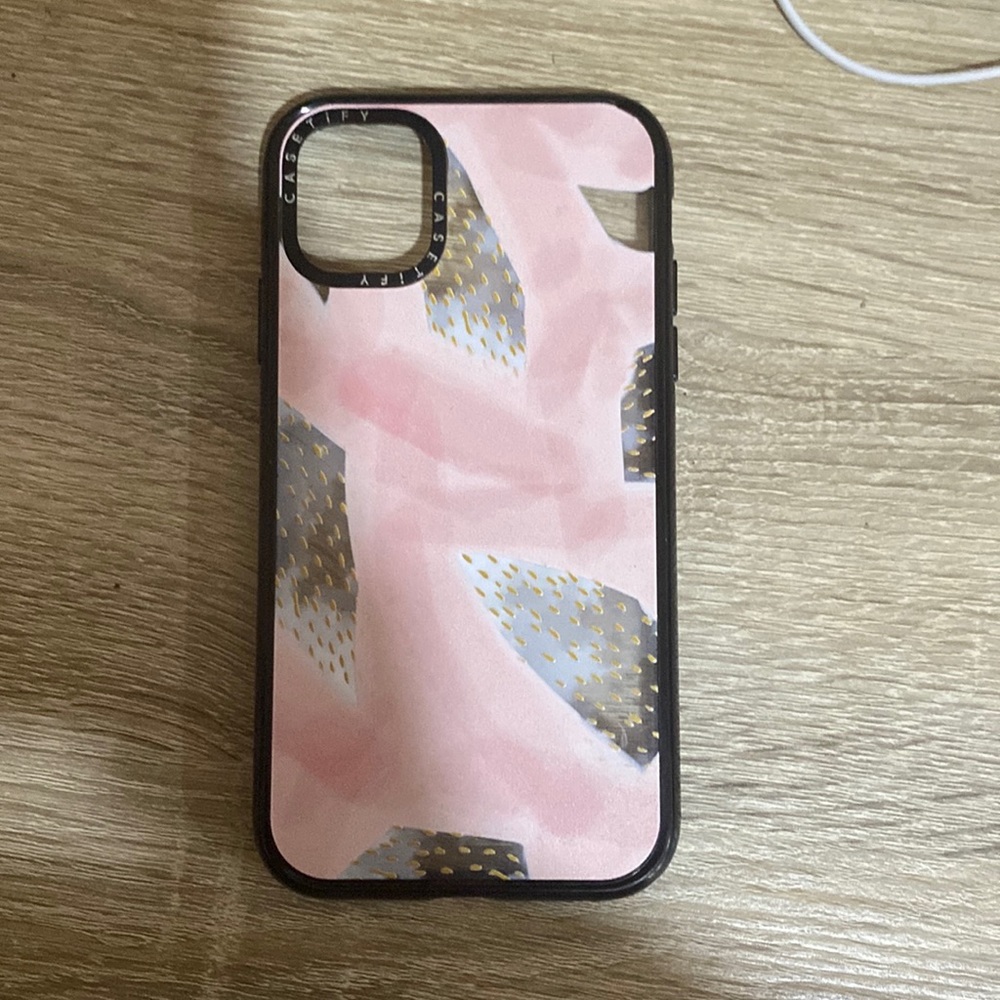 Casetify iPhone 11 case